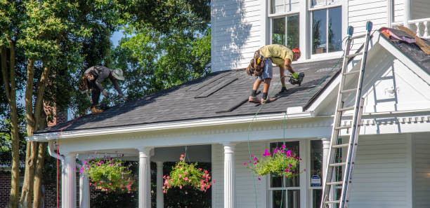 EPDM Roofing in Paris, TX